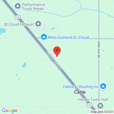 Higher Dimensions Roofing logo